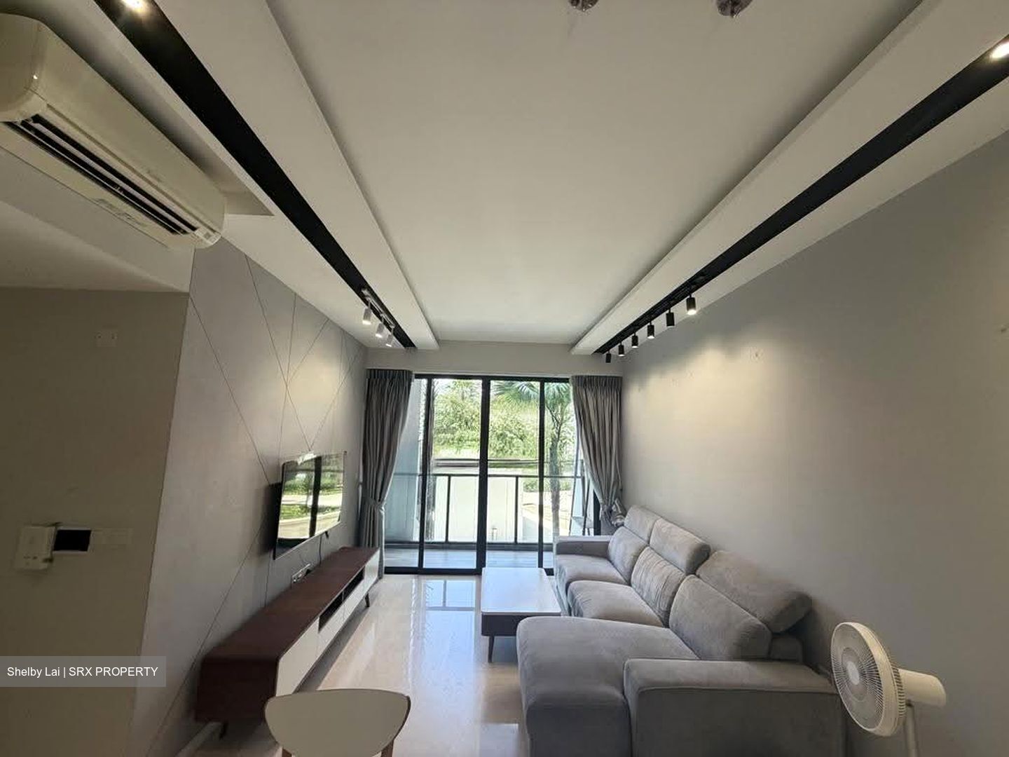 Botanique At Bartley (D19), Condominium #609846741